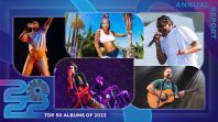 Top Albums 2022