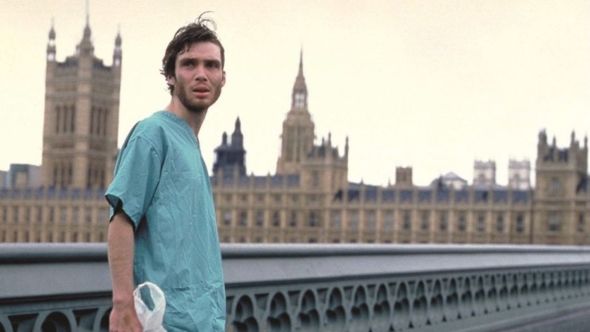 28 Days Later