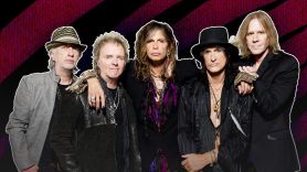 Aerosmith Top 10 Songs