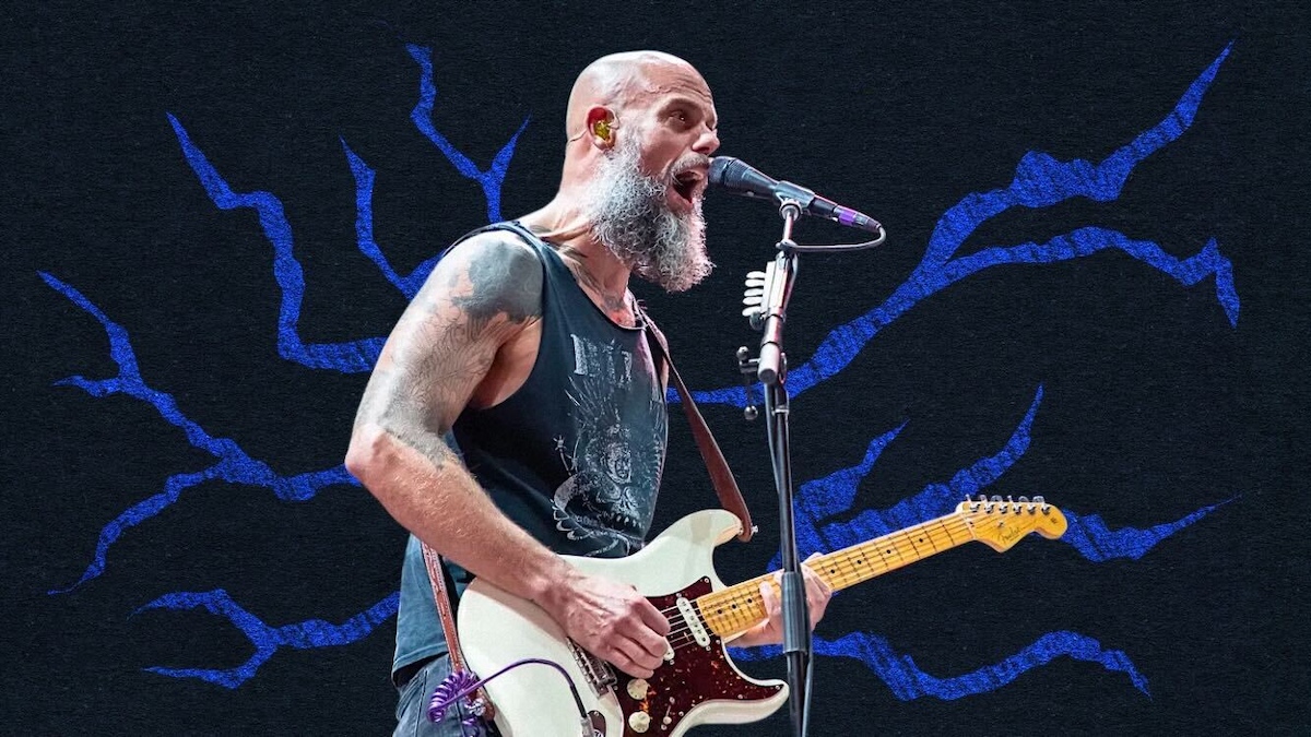10 Essential 1990s Metal Albums Baroness’ John Baizley Thinks Every Fan Should Own