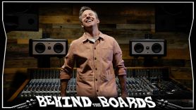 Ricky Reed Interview