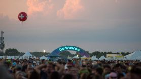 bonnaroo accidental 911 calls iphone feature music festival news wtf