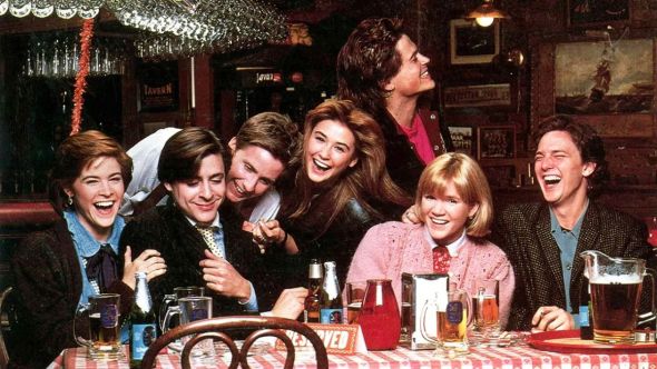 Brat Pack Documentary Andrew McCarthy Rob Lowe Emilio Estevez Ally Sheedy 80s