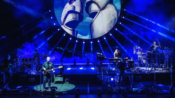 Brit Floyd 2024 tour