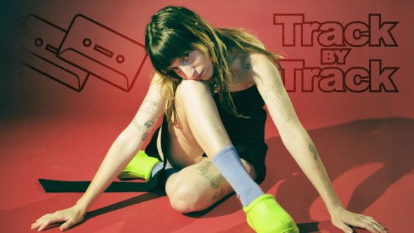 Ian sweet sucker album track by track breakdown interview