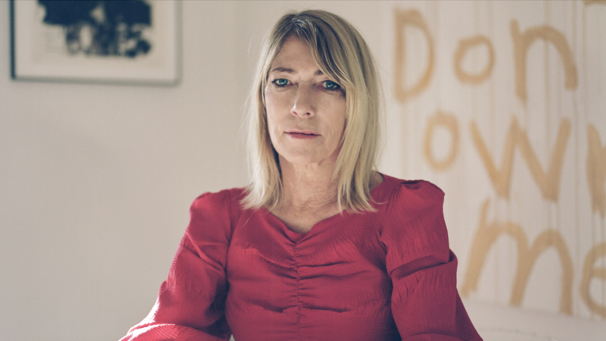Song of the Week: Kim Gordon’s “BYE BYE” Is a Fucking Banger