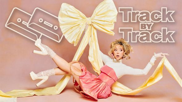 lindsey stirling carol of the bells snow waltz christmas tour track by track