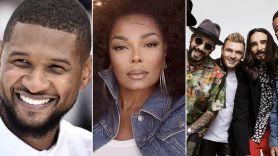 lovers and friends 2024 lineup usher janet jackson backstreet boys