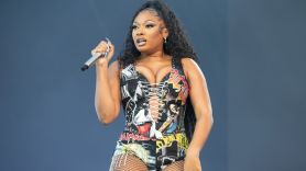 megan thee stallion hiss song of the week new single listen stream music video review
