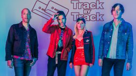 metric Formentera II stream track by track breakdown