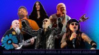 Most Anticipated Heavy Albums 2024