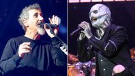 sick new world 2024 lineup soad slipknot