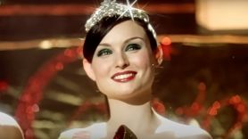 Sophie Ellis-bextor Murder on the Dancefloor baftas 2024