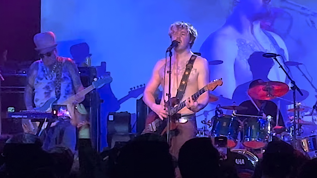 Sublime to Headline Inaugural Brightside Music Festival