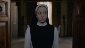 Sydney Sweeney Immaculate trailer