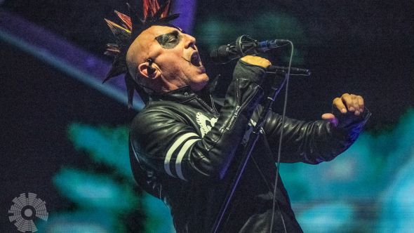 tool 2024 tour 2023 concert review