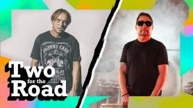 Two for the Road Melvins Mr. Bungle