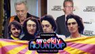 Beatles foo fighters green day weekly news oct nov 2023