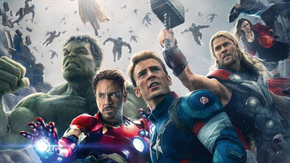 Avengers
